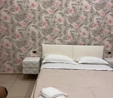 Naples City Centre Cama Y Desayuno | Hotels Naples Internationals 43