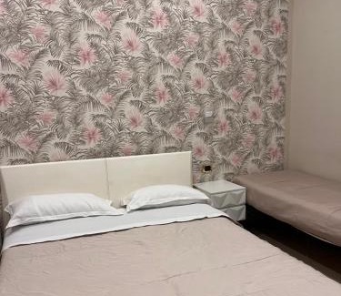 Naples City Centre Cama Y Desayuno | Hotels Naples Internationals 43