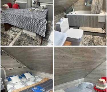 Chisinau Apartamento | Hotels near me