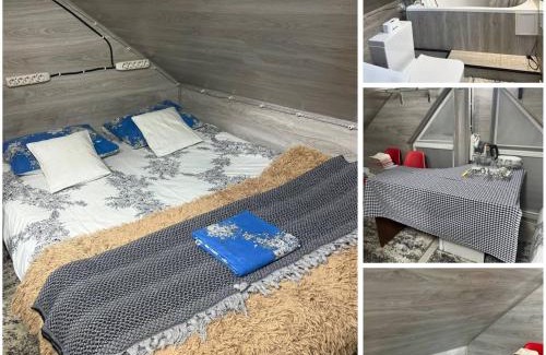 Chisinau Apartamento | Hotels near me