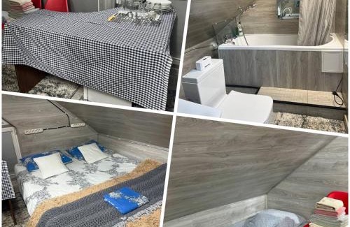 Chisinau Apartamento | Hotels near me