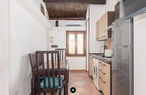Sassari Apartamento | Hotels Too - Home Amsicora, in the alleys of the historic center of Sassari