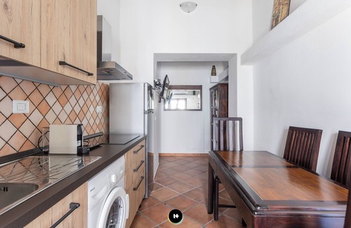 Sassari Apartamento | Hotels Too - Home Amsicora, in the alleys of the historic center of Sassari