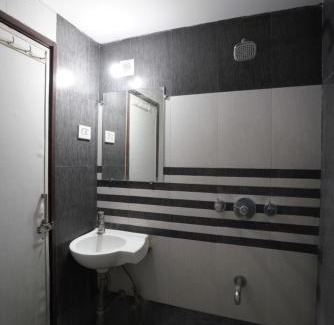 Ahmedabad City Centre Apartamento | hotelshantisadan