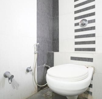 Ahmedabad City Centre Apartamento | hotelshantisadan