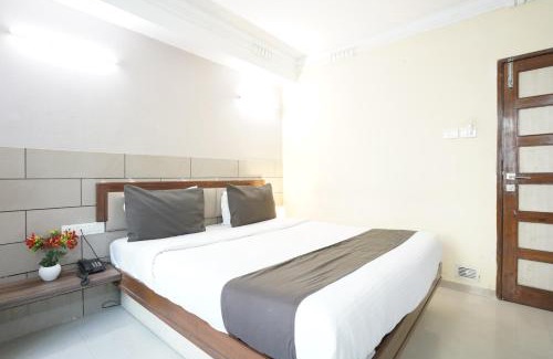 Ahmedabad City Centre Apartamento | hotelshantisadan
