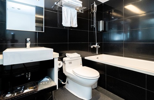Zhongshan Casa | Hotelshere Taipei