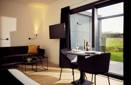 Kotten Apartamento | Hotelstudio Amalia