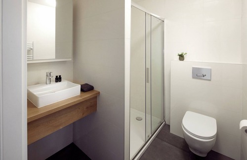 Kotten Apartamento | Hotelstudio Amalia