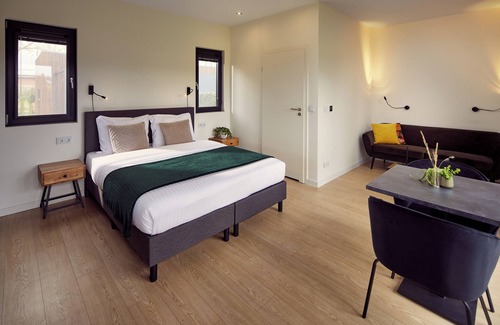Kotten Apartamento | Hotelstudio Amalia
