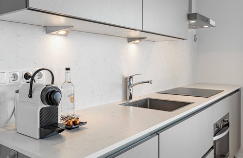 Maastricht Apartamento | Hotelsuite Prins van Oranje