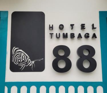 Salento Hotel | HotelTumbaga88