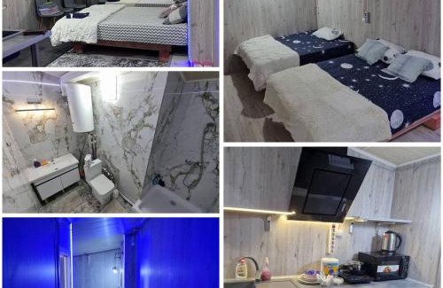 Chisinau Apartamento | Hoteluri Chisinau