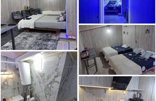 Chisinau Apartamento | Hoteluri Chisinau