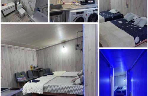 Chisinau Apartamento | Hoteluri Chisinau