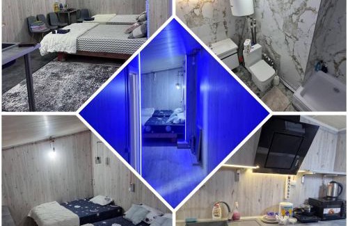 Chisinau Apartamento | Hoteluri Chisinau