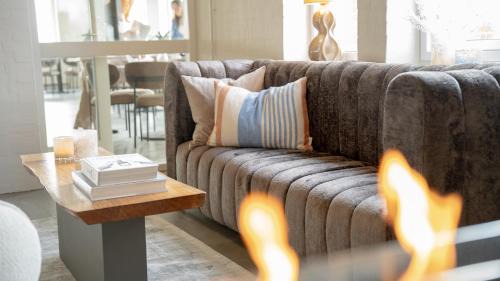 Lemvig Hotel | HotelVFjorden
