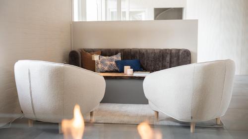 Lemvig Hotel | HotelVFjorden