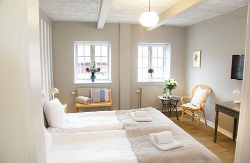 Lemvig Hotel | HotelVFjorden
