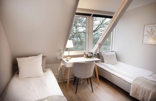 Lemvig Hotel | HotelVFjorden