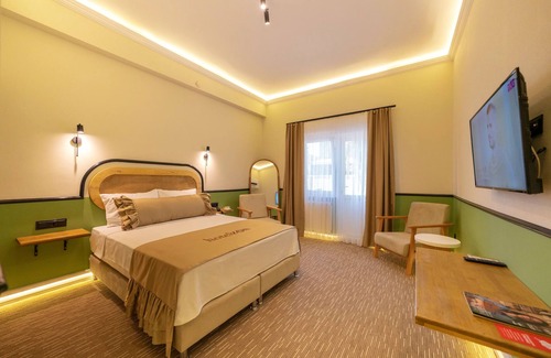 Serdivan Cama Y Desayuno | Hotelzon