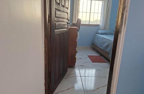 Curio-Utinga Apartamento | HOTEu D BOÁS