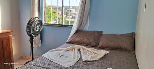 Curio-Utinga Apartamento | HOTEu D BOÁS