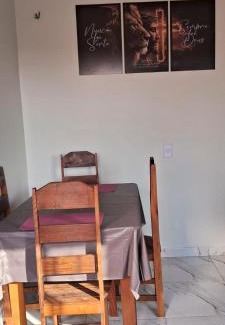 Curio-Utinga Apartamento | HOTEu D BOÁS