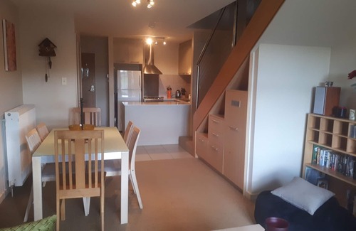 Hotham Heights Chalet De Esquí | Hotham Mountain Escape - Chalet Hotham Apartment 14