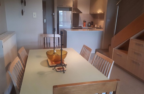 Hotham Heights Chalet De Esquí | Hotham Mountain Escape - Chalet Hotham Apartment 14