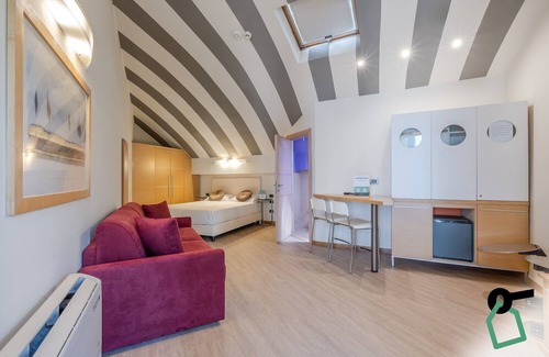 San Jacopino Hotel | Hotiday ApartHotel Firenze