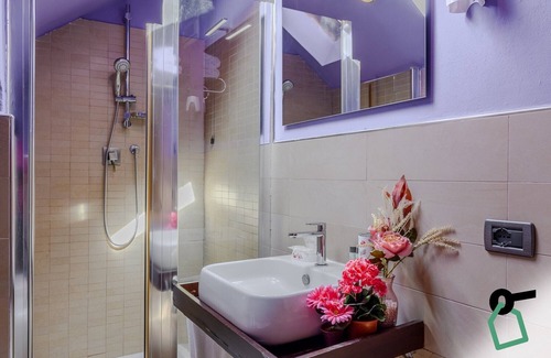 San Jacopino Hotel | Hotiday ApartHotel Firenze