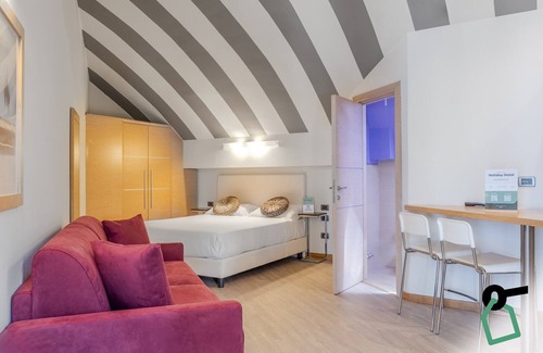 San Jacopino Hotel | Hotiday ApartHotel Firenze