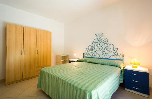 Sas Linnas Siccas Casa | HOTIDAY Apartment Collection - Villa Alba