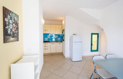 Sas Linnas Siccas Casa | Hotiday Apartment Collection - Villa Alba