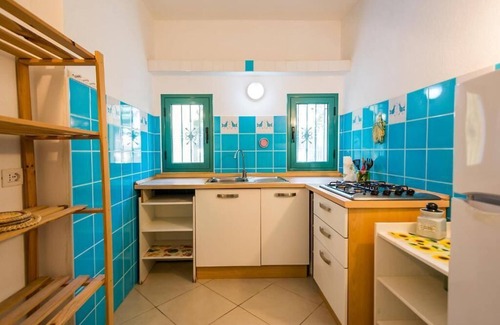 Sas Linnas Siccas Casa | Hotiday Apartment Collection - Villa Alba