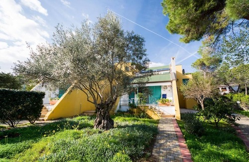 Sas Linnas Siccas Casa | Hotiday Apartment Collection - Villa Alba
