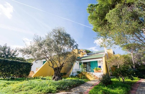 Sas Linnas Siccas Casa | Hotiday Apartment Collection - Villa Alba