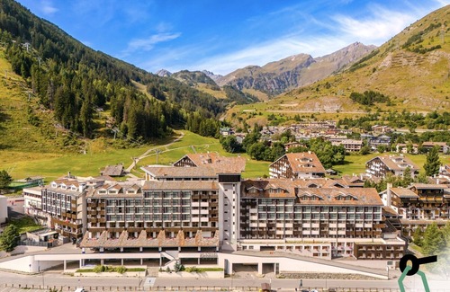 La Thuile Casa | Hotiday Apartments La Thuile