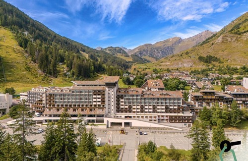 La Thuile Casa | Hotiday Apartments La Thuile