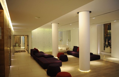 Rapallo Hotel | HOTIDAY Hotel Rapallo