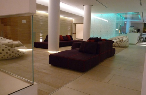 Rapallo Hotel | HOTIDAY Hotel Rapallo