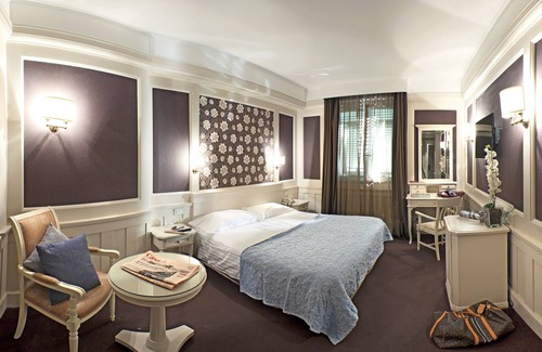 Rapallo Hotel | HOTIDAY Hotel Rapallo