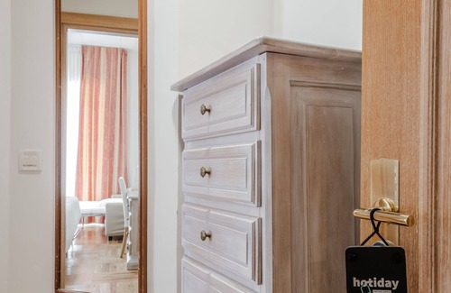 Alassio Hotel | HOTIDAY Room Collection - Mediterranee Alassio
