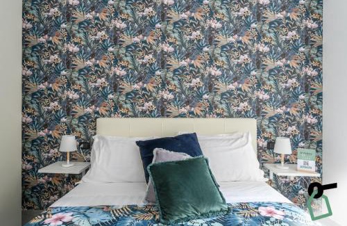 Naples City Centre Apartamento | Hotiday Room Collection - Napoli Sant'Arcangelo
