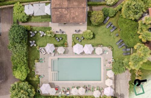Carciano Hotel | Hotiday Room Collection - Stresa