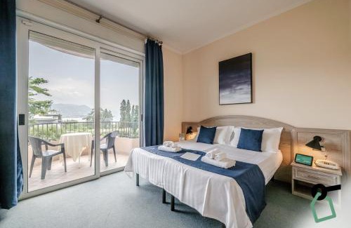 Carciano Hotel | Hotiday Room Collection - Stresa