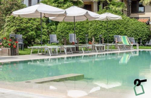 Carciano Hotel | Hotiday Room Collection - Stresa