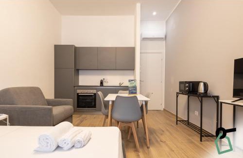 San Donato - Campidoglio Apartamento | Hotiday Torino OGR