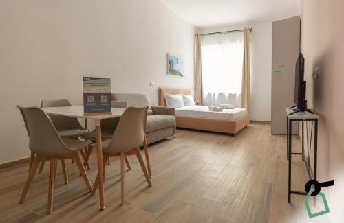 San Donato - Campidoglio Apartamento | Hotiday Torino OGR